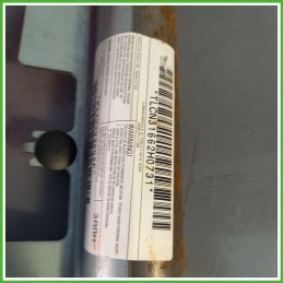 Airbag Laterale Destro DX FIAT FREEMONT 24 2.0 K52029350AF 2011 AUTOLIV