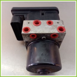 Centralina Pompa Aggregato ABS Usato Ate 10.09600539.3 Opel Astra A04