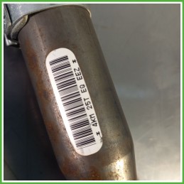 Airbag Laterale Sinistro SX FIAT FREEMONT 24 2.0 K52029351AF 2011 AUTOLIV