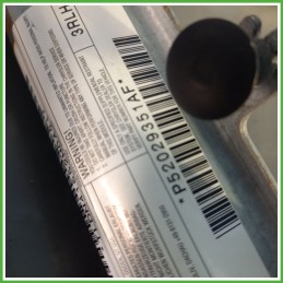 Airbag Laterale Sinistro SX FIAT FREEMONT 24 2.0 K52029351AF 2011 AUTOLIV