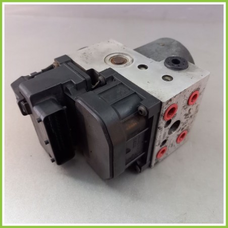 Centralina ABS Modulo Pompa BOSCH 0273004227 9127108 OPEL CORSA X01 Originale Usato