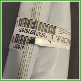Airbag Laterale Sinistro SX PEUGEOT 408 9838536280 2022 AUTOLIV 5ZXBBM2767537