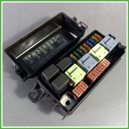 Body Computer Centralina Modulo BCM BSI MINI 052826210606 MINI MINI R50/R53 1.4 6906604-05 2001 2006