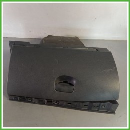 Cassetto Portaoggetti Cruscotto Destro DX RENAULT MEGANE 3a Serie 1.5 dCi 681080020R 2008 2012 FAURECIA 1004584