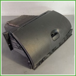 Cassetto Portaoggetti Cruscotto Destro DX RENAULT MEGANE 3a Serie 1.5 dCi 681080020R 2008 2012 FAURECIA 1004584