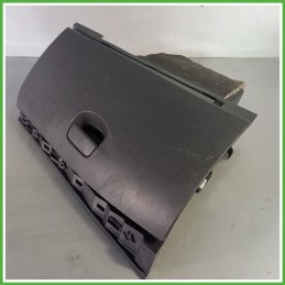 Cassetto Portaoggetti Cruscotto Destro DX RENAULT MEGANE 3a Serie 1.5 dCi 681080020R 2008 2012 FAURECIA 1004584