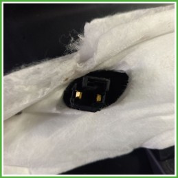 Cassetto Portaoggetti Cruscotto Destro DX FIAT TIPO 6J 1.3 735631162 2015 2019