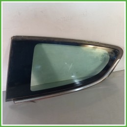 Cristallo Laterale Fisso Posteriore Sinistro SX ALFA ROMEO MiTo X6 3 Porte 6000630437 2008 2011 PILKINGTON