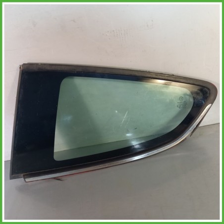 Cristallo Laterale Fisso Posteriore Sinistro SX ALFA ROMEO MiTo X6 3 Porte 6000630437 2008 2011 PILKINGTON