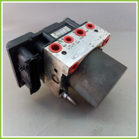 Centralina ABS Modulo Pompa BOSCH 0265800315 46836768 FIAT PUNTO 1N/1P Originale Usato