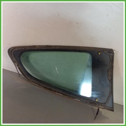 Cristallo Laterale Fisso Posteriore Sinistro SX ALFA ROMEO MiTo X6 3 Porte 6000630437 2008 2011 PILKINGTON