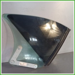 Cristallo Laterale Scendente Posteriore Destro DX PEUGEOT 207 2 Porte 9680223380 2006 2009