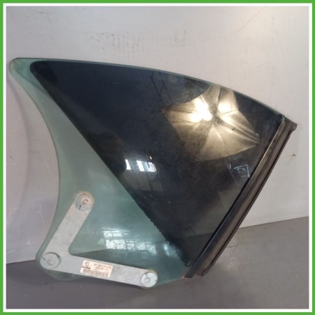 Cristallo Laterale Scendente Posteriore Destro DX PEUGEOT 207 2 Porte 9680223380 2006 2009