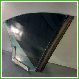Cristallo Laterale Scendente Posteriore Destro DX PEUGEOT 207 2 Porte 9680223380 2006 2009