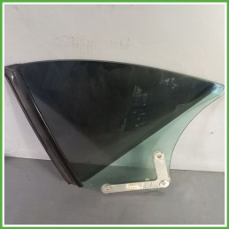 Cristallo Laterale Scendente Posteriore Sinistro SX PEUGEOT 207 2 Porte 9680223280 2006 2009