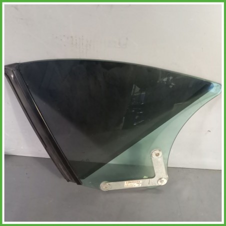 Cristallo Laterale Scendente Posteriore Sinistro SX PEUGEOT 207 2 Porte 9680223280 2006 2009