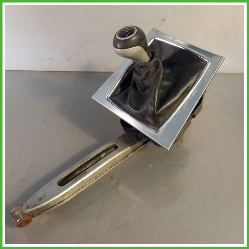 Leveraggio cambio MERCEDES-BENZ Classe C W/S204 CDI A2042670124 2007 2011
