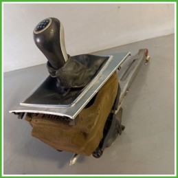 Leveraggio cambio MERCEDES-BENZ Classe C W/S204 CDI A2042670124 2007 2011