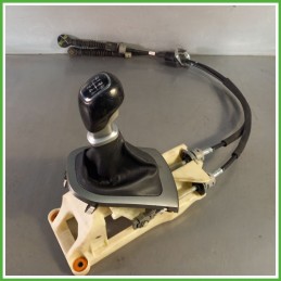 Leveraggio cambio KIA RIO 3a Serie 1.1 437001W210HEE 2015 2017