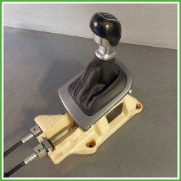 Leveraggio cambio KIA RIO 3a Serie 1.1 437001W210HEE 2015 2017