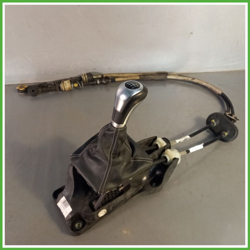Leveraggio cambio MERCEDES-BENZ Classe A W176 A1763602600 2015 2018
