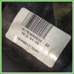 Leveraggio cambio MERCEDES-BENZ Classe A W176 A1763602600 2015 2018