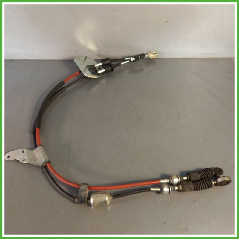 Leveraggio cambio DR dr3 156000367AA 2018 2022 DR