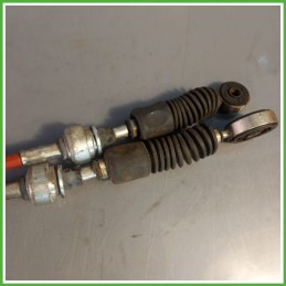 Leveraggio cambio DR dr3 156000367AA 2018 2022 DR