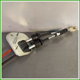 Leveraggio cambio DR dr3 156000367AA 2018 2022 DR