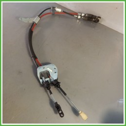 Leveraggio cambio DR dr3 156000367AA 2018 2022 DR