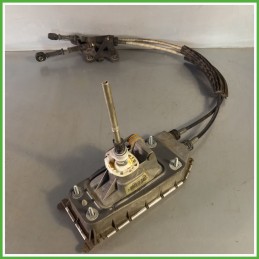 Leveraggio cambio VOLKSWAGEN POLO 6R 1.2 TDI 6Q0711050B 2009 2012