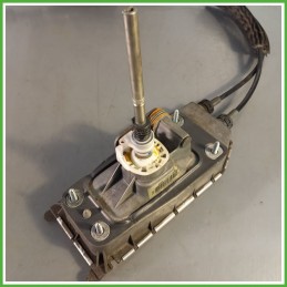 Leveraggio cambio VOLKSWAGEN POLO 6R 1.2 TDI 6Q0711050B 2009 2012