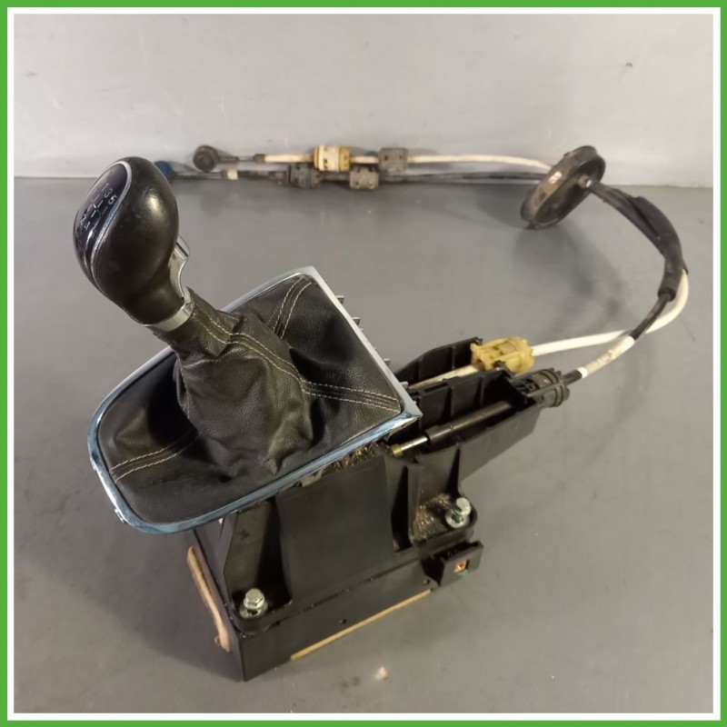 Leveraggio cambio OPEL ASTRA P10 2.0 55563829 2009 2015