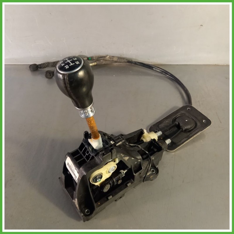 Leveraggio cambio FIAT TIPO 6J 1.3 46339502 2015 2019