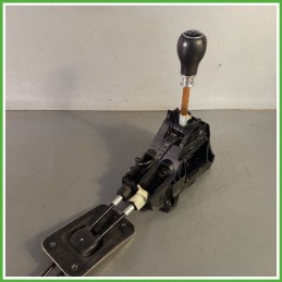 Leveraggio cambio FIAT TIPO 6J 1.3 46339502 2015 2019