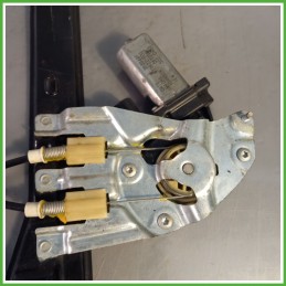 Alzacristalli Alzavetro Manuale Anteriore Sinistro SX MINI MINI Countryman R60 51339805669 2010 2017 MAGNA M11822F00