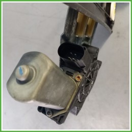 Alzacristalli Alzavetro Manuale Anteriore Sinistro SX MINI MINI Countryman R60 51339805669 2010 2017 MAGNA M11822F00