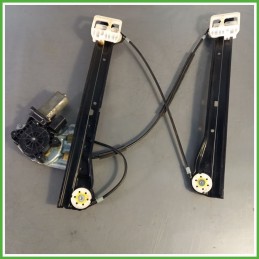 Alzacristalli Alzavetro Manuale Anteriore Sinistro SX MINI MINI Countryman R60 51339805669 2010 2017 MAGNA M11822F00