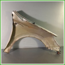 Parafango Anteriore Sinistra SX OPEL ASTRA A04 Berlina 2004 2011 GRIGIO CHIARO 2AU Originale Usato