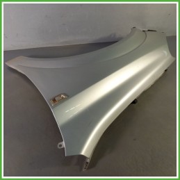 Parafango Anteriore Sinistra SX OPEL ASTRA A04 Berlina 2004 2011 GRIGIO CHIARO 2AU Originale Usato