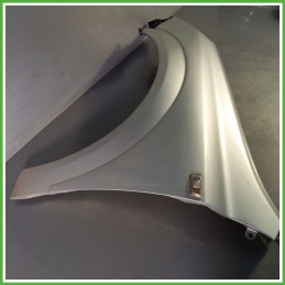 Parafango Anteriore Sinistra SX OPEL ASTRA A04 Berlina 2004 2011 GRIGIO CHIARO 2AU Originale Usato