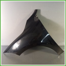 Parafango Anteriore Sinistra SX RENAULT MEGANE 3a Serie Berlina 2008 2012 NERO Originale Usato