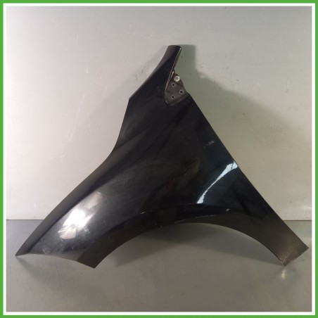 Parafango Anteriore Sinistra SX RENAULT MEGANE 3a Serie Berlina 2008 2012 NERO Originale Usato