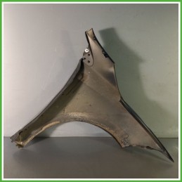 Parafango Anteriore Sinistra SX RENAULT MEGANE 3a Serie Berlina 2008 2012 NERO Originale Usato