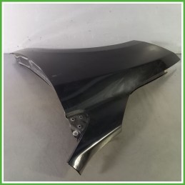 Parafango Anteriore Sinistra SX RENAULT MEGANE 3a Serie Berlina 2008 2012 NERO Originale Usato