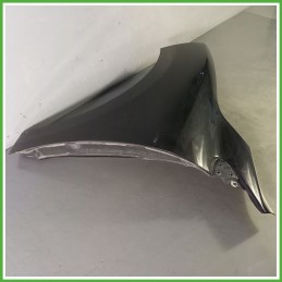 Parafango Anteriore Sinistra SX RENAULT MEGANE 3a Serie Berlina 2008 2012 NERO Originale Usato