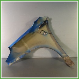 Parafango Anteriore Destra DX CHEVROLET (DAEWOO) AVEO T250 Berlina 2008 2012 BLU Originale Usato