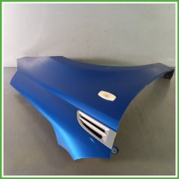Parafango Anteriore Destra DX CHEVROLET (DAEWOO) AVEO T250 Berlina 2008 2012 BLU Originale Usato