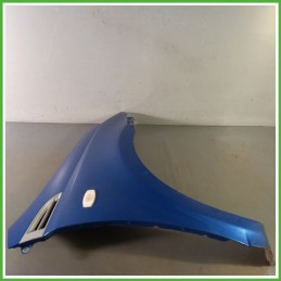Parafango Anteriore Destra DX CHEVROLET (DAEWOO) AVEO T250 Berlina 2008 2012 BLU Originale Usato