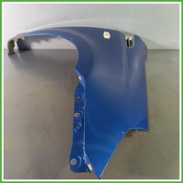 Parafango Anteriore Destra DX CHEVROLET (DAEWOO) AVEO T250 Berlina 2008 2012 BLU Originale Usato
